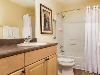 WorldMark Tropicana