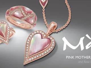 Mati by Kabana Jewelers