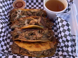 Tacos Panzones