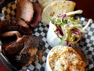 Papamigos Tex-Mex BBQ