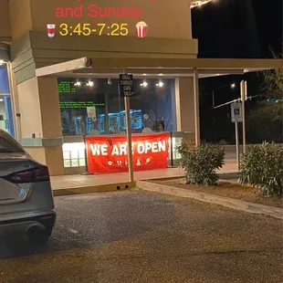 Our hours during Covid-19.