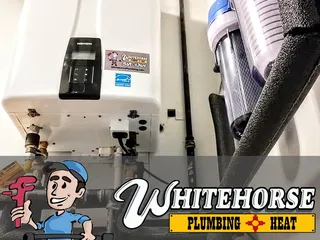 Whitehorse Plumbing