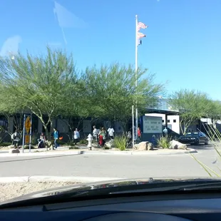 Desert Sky Middle School