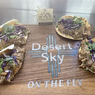 Check out out new custom board