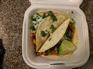 Tonys Taco Food Truck