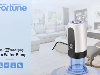 Arrowhead Ranch Water & Ice