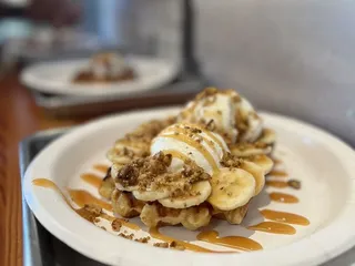 XO Waffle