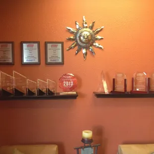 Desert Suns Heating & Cooling