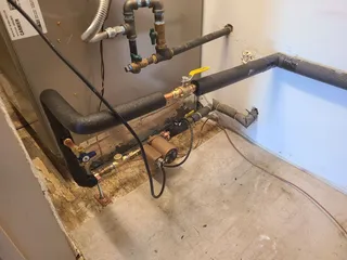 ABQ Temperature Management