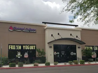 Twisted Cultures Yogurt