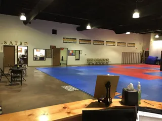 Starworld Academy of Tang Soo Do