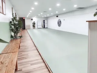Apostle Jiu Jitsu Academy