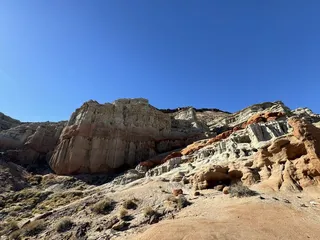Hagen Canyon Nature Trail