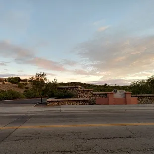 Desert Trails Community Park