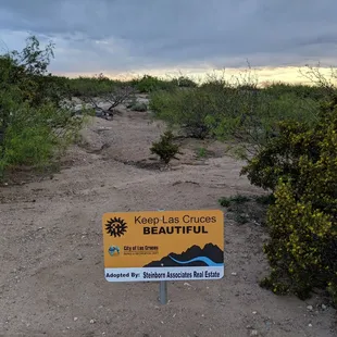 Signage