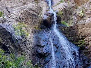 Soledad Canyon Loop