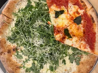 Cafe Italia Cimarron