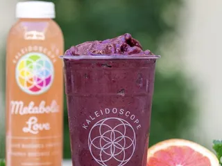 Kaleidoscope Juice Arcadia