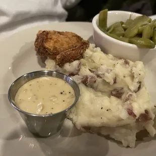 Southern Fried Chicken