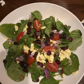 Spinach Salad