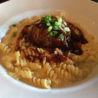 Maker's Mac & Cheese