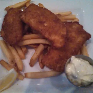 Fish & Chips