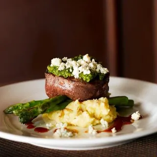 Filet Mignon