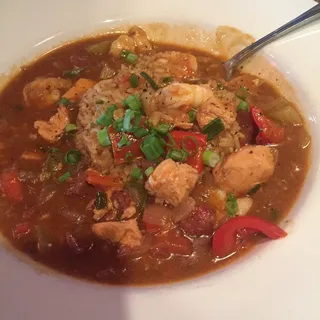 Jambalaya
