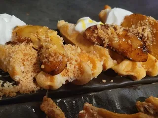 Ida Mae’s Juke Joint