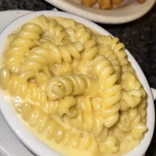Mac and Cheese