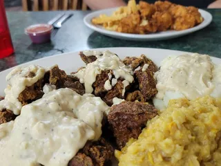 Mayslick Dinner Bell