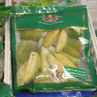 a variety of fruits and vegetables