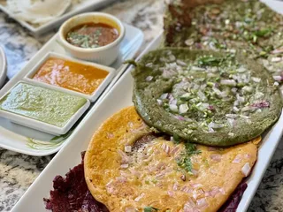 Paradise Street Eats & Biryani