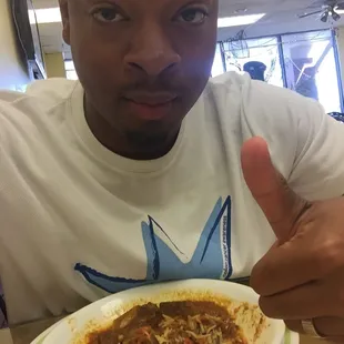 Absolute favorite place In this area to eat !