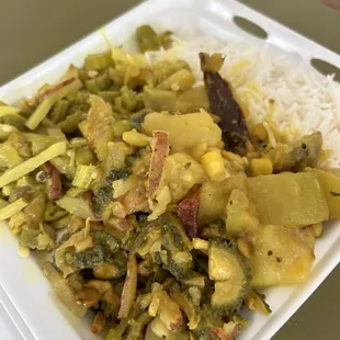 Deshi Food & Groceries