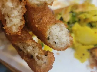 India Sweets & Spices