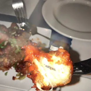 fried chicken, fried chicken wings, bbq chicken, poultry, chicken wings and fried chicken, bbq wings, food, chicken wings, chicken