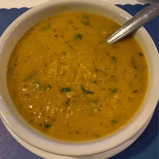 Daal Soup