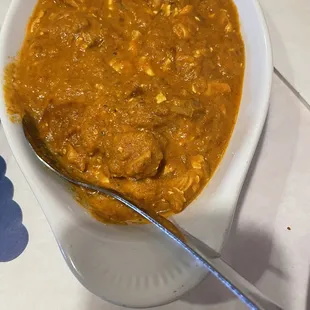 Malai Murg Kurma