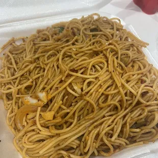Hakka Noodles