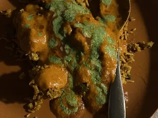 NoorJahan Indian Cusine