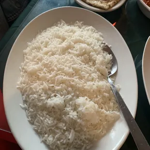 Basmati Rice