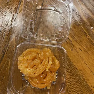 Jalebi