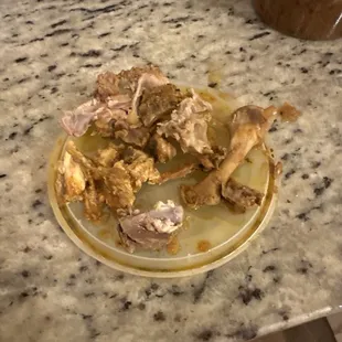 Bones