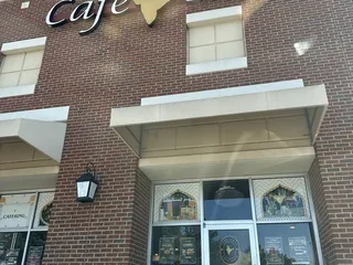 Cafe India