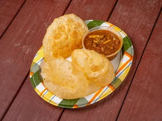 Dallaspuram Dhaba