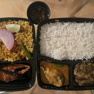 Desi Bazar Desi Kitchen