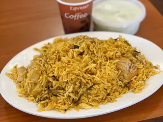 Shan Restaurant - Santa Clara