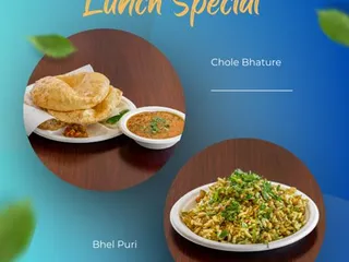 Delhiwala Chaat Restaurant