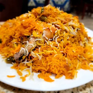 Desi Bethak